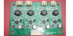 TV1719型號31.5英寸LED恒流驅(qū)動(dòng)板 電子元器件領(lǐng)域的可靠供應(yīng)解決方案